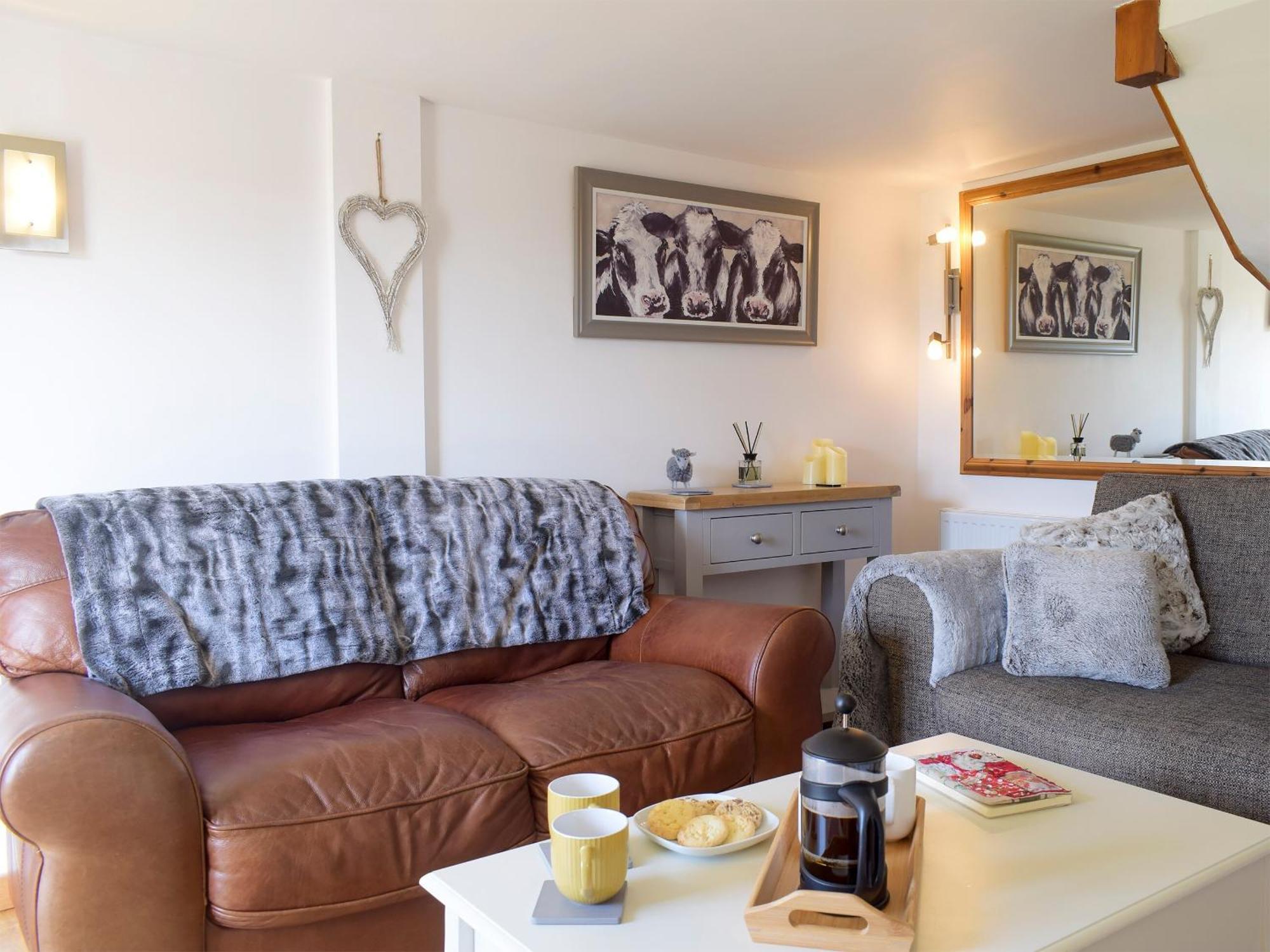 Twin Oaks Villa Crudgington Kültér fotó