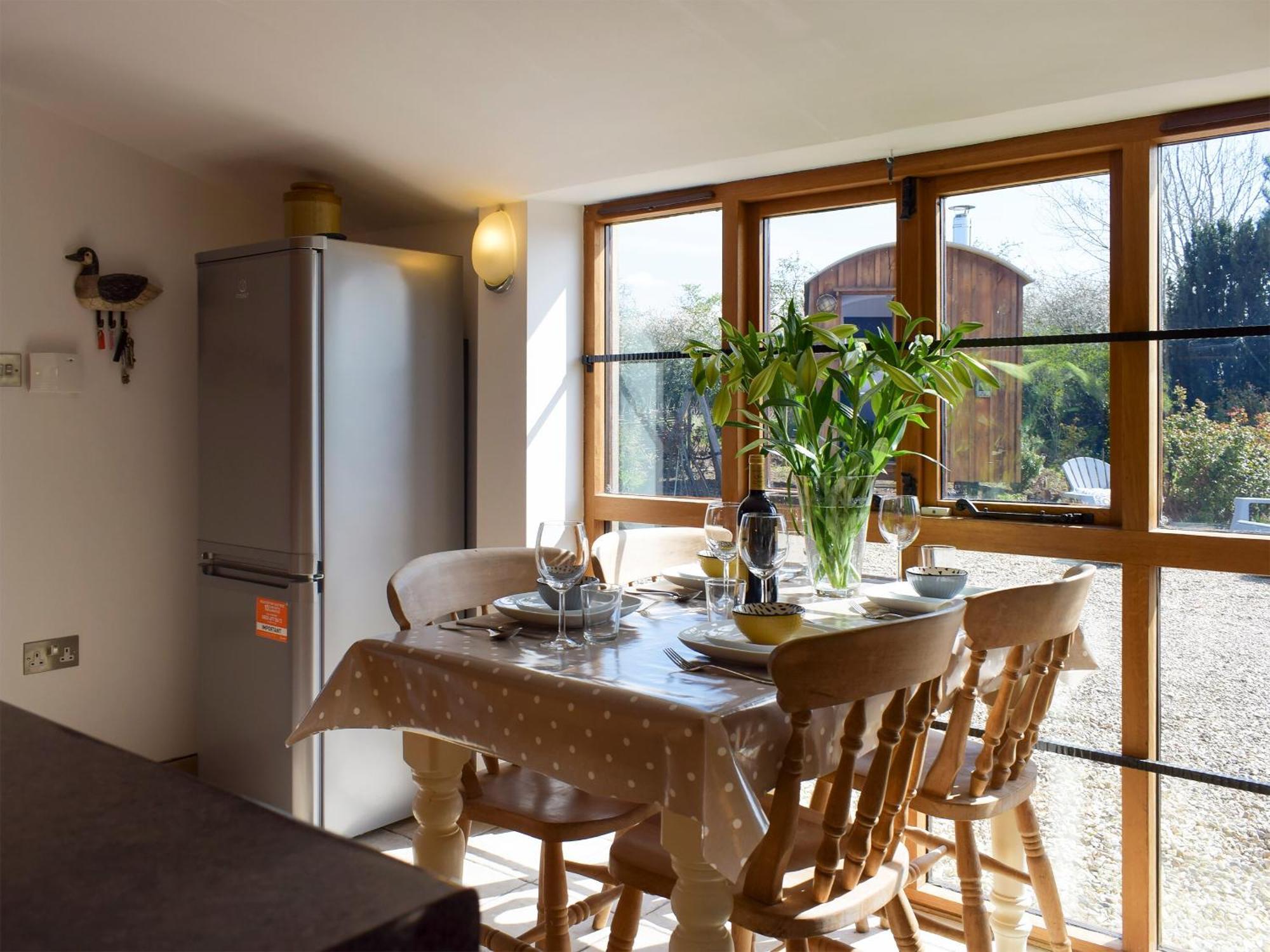Twin Oaks Villa Crudgington Kültér fotó