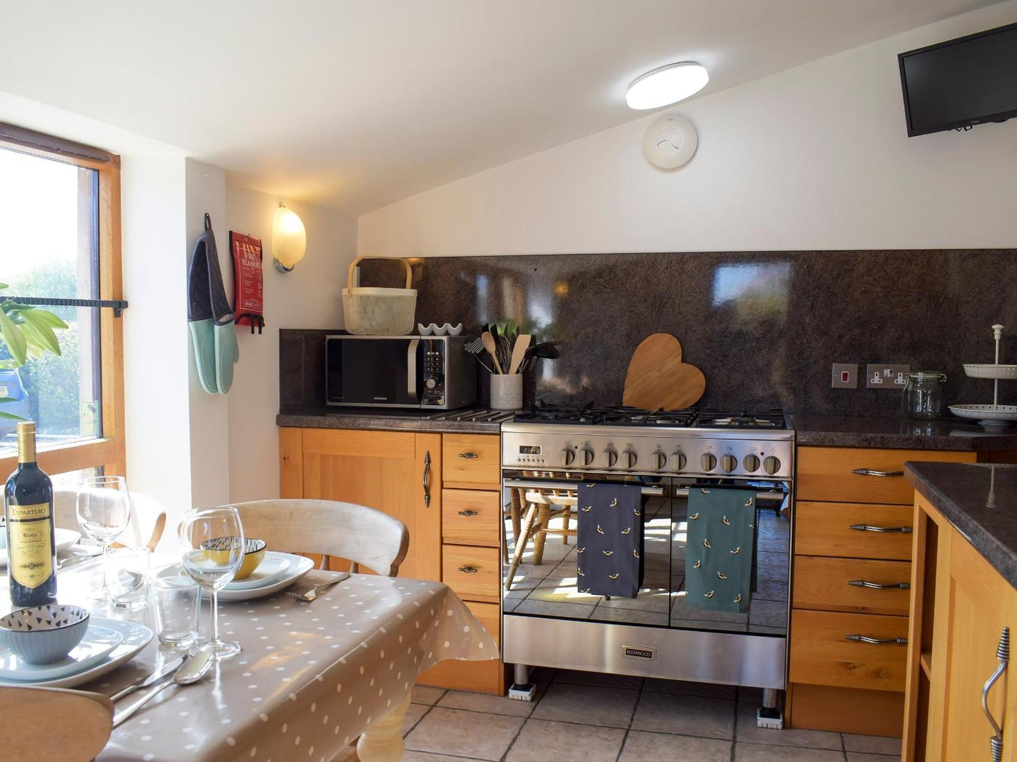 Twin Oaks Villa Crudgington Kültér fotó
