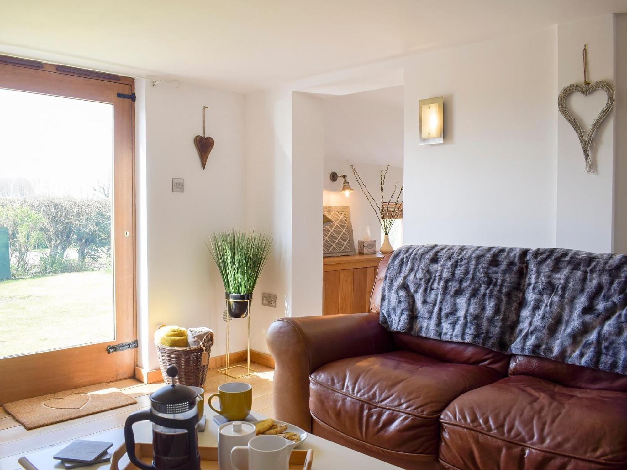 Twin Oaks Villa Crudgington Kültér fotó